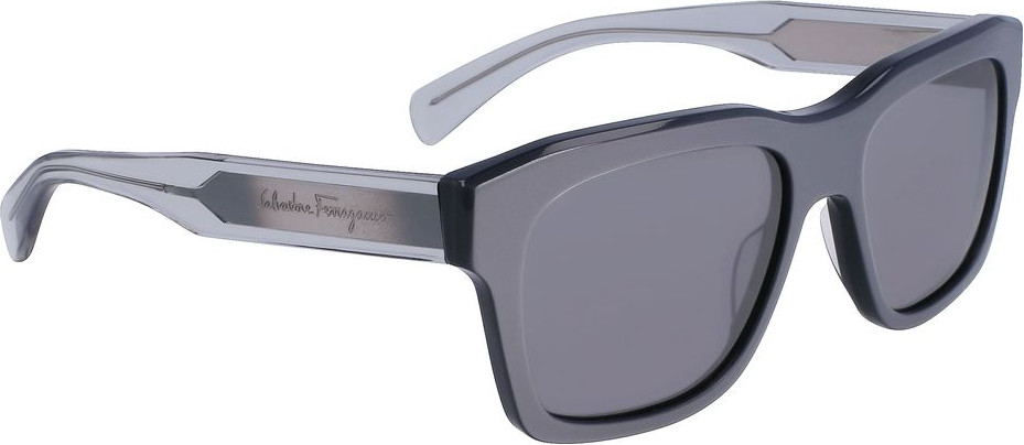 Kunyots Ferragamo Kulrang