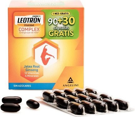 Leotron Tabletten