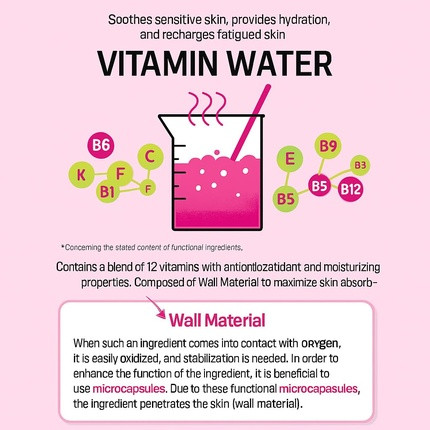Serum Enough Hyaluronic Acid