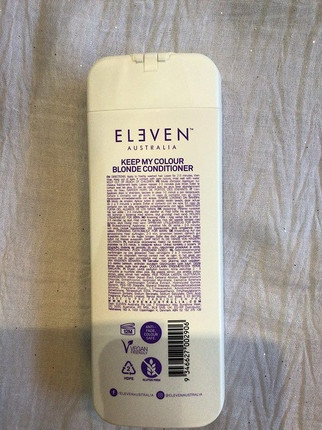 Conditioner Eleven Australia Keep My Colour Blonde