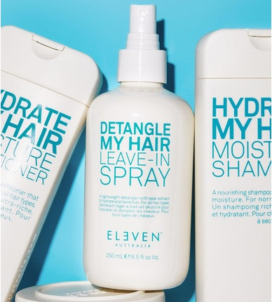 Eleven Australia Leave-In Spray Detangle My Hair