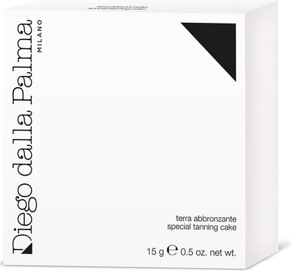 Bronzer Diego Dalla Palma