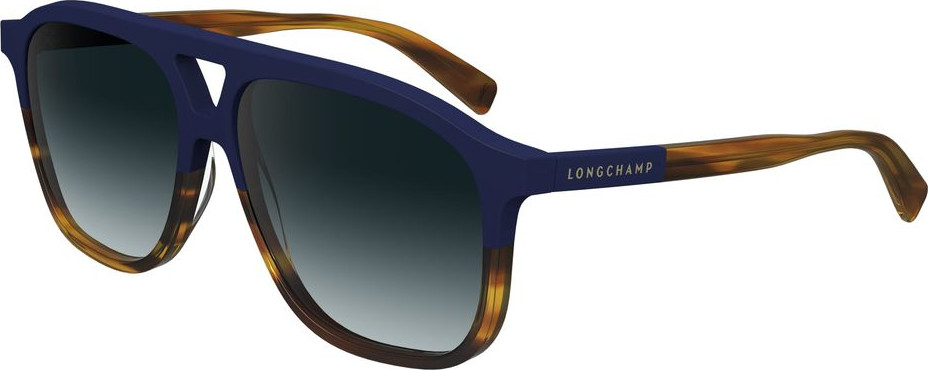 Солнцезащитные очки Longchamp из ацетата