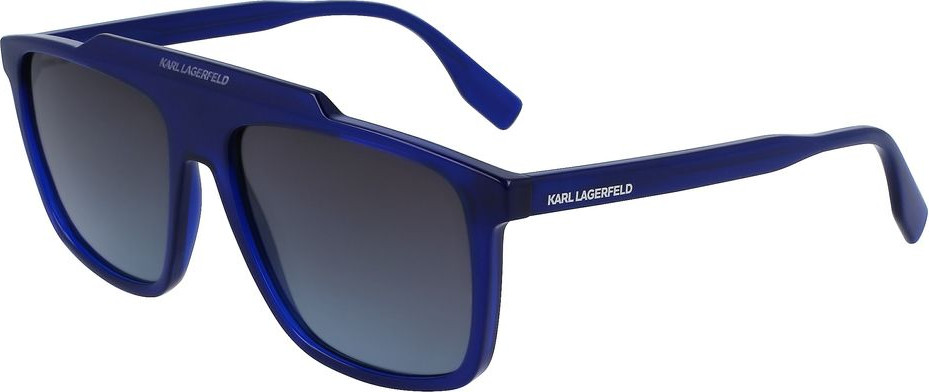 Sunglasses Karl Lagerfeld Blue