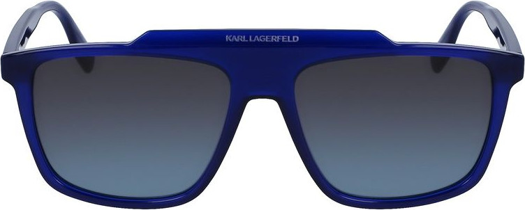 Sunglasses Karl Lagerfeld Blue