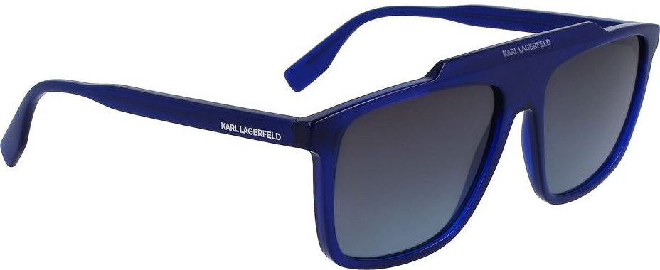 Sunglasses Karl Lagerfeld Blue