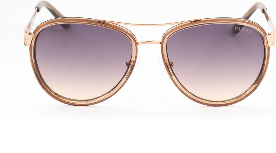 Солнечные очки GUESS