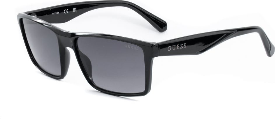 Sunglasses GUESS Black