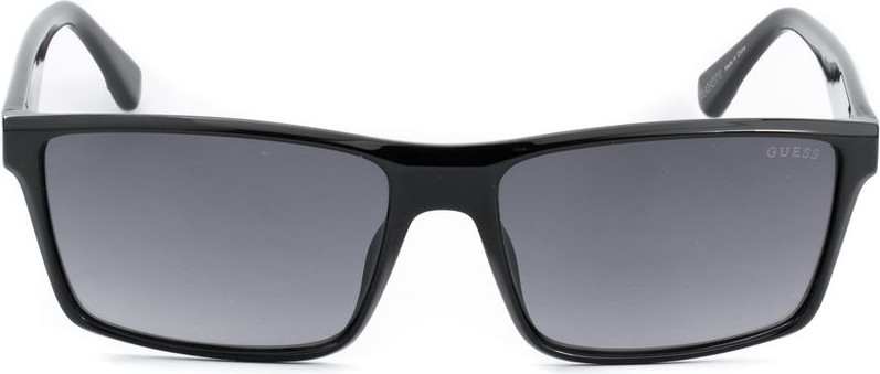 Sunglasses GUESS Black