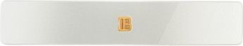 Заколка для волос Balmain Medium