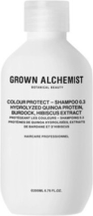 Shampoo Grown Alchemist Colour Protect