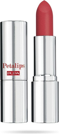 Lipstick Pupa Milano Petalips Soft Matt