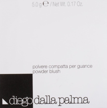 Blush Brush Diego Dalla Palma