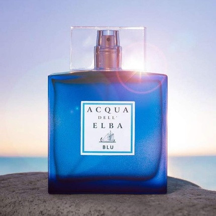 Eau De Parfum Acqua Dell Elba