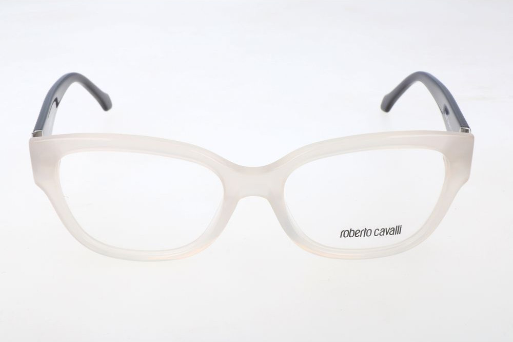 Glasses Roberto Cavalli White