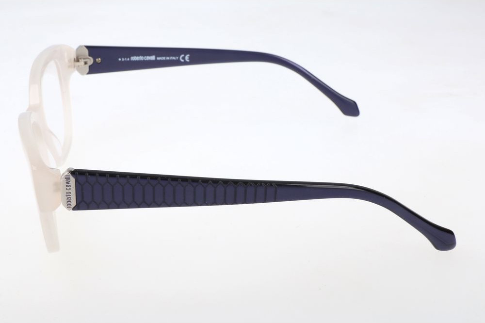Glasses Roberto Cavalli White
