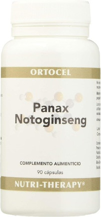 Vitamin Serum OrthoCel Notoginseng