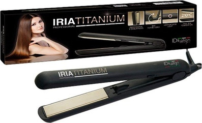 Flat Iron Italian Design