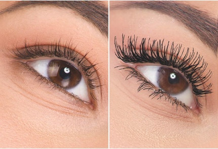Тушь для ресниц Teaology Tea Lash Volume Peptide Mascara