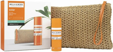 Sonnenschutz-Set Bella Aurora