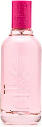 Eau De Toilette Nike Trendy Pink Woman