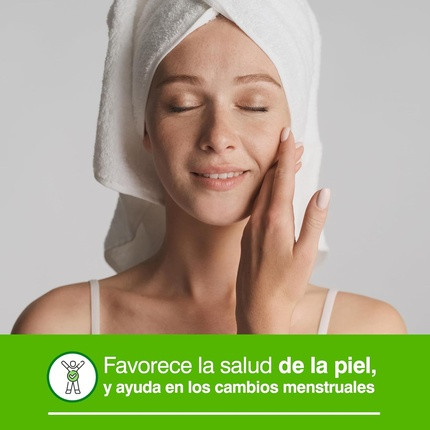 Oil Pearls Soria Natural Colestagra Evening Primrose Oil Pearls with Vitamin E