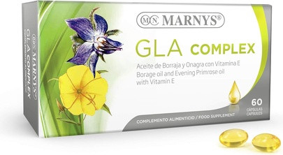 Vitamin Serum Marny's