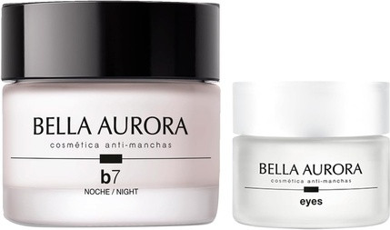 Nachtcreme Bella Aurora B7 Anti-Aging Anti-Flecken