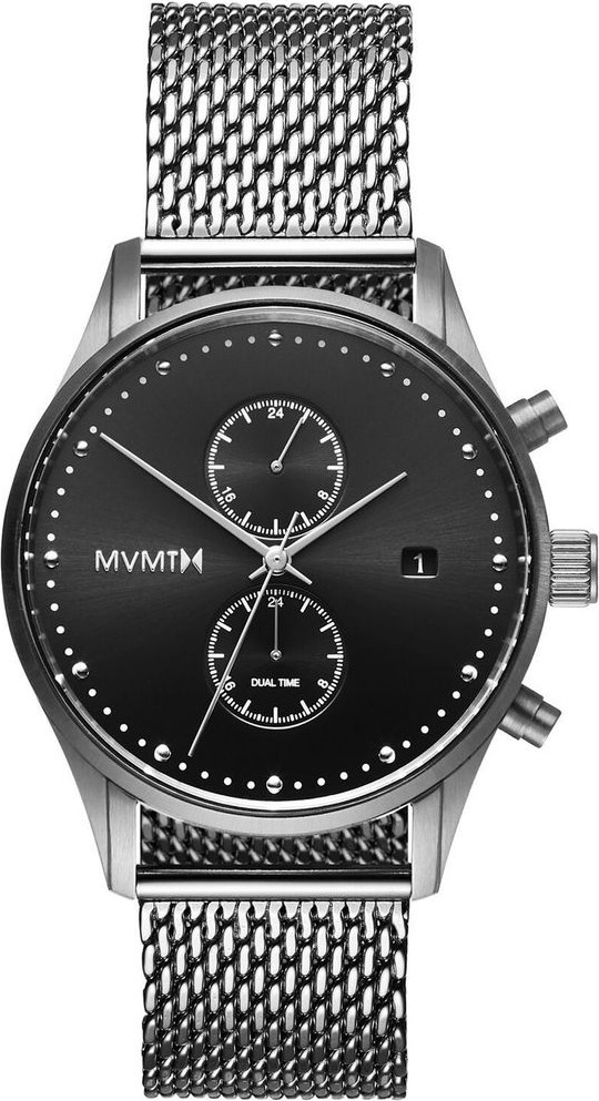 Watch Mvmt