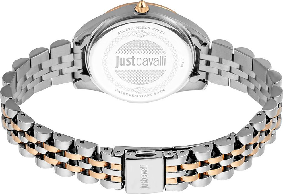 Bracelet Watch Just Cavalli