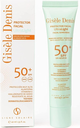 Eau de Toilette Gisele Denis GISÈLE Denis Cr Ultrli F50