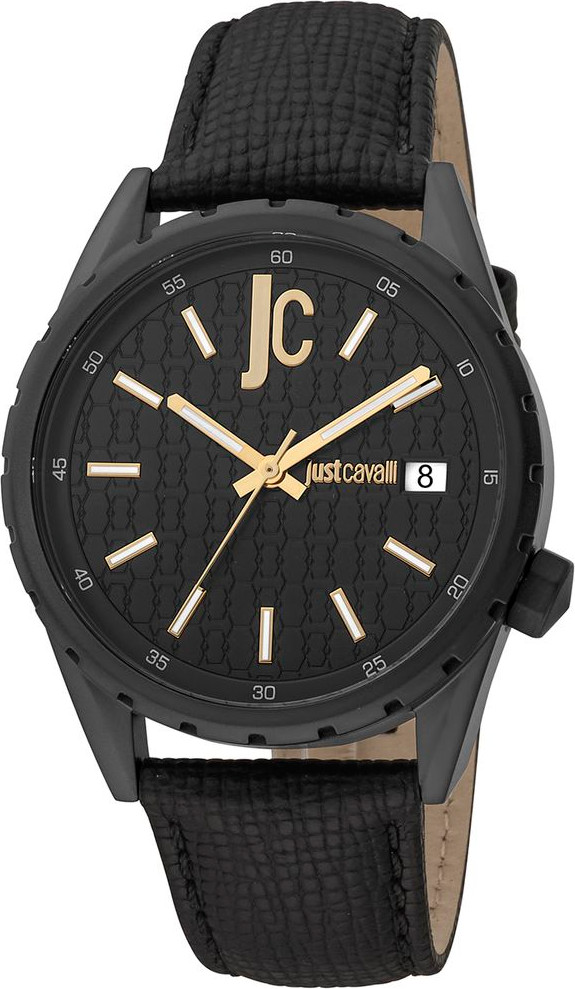 Watch Just Cavalli