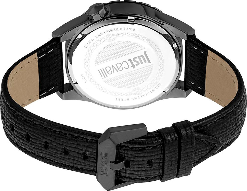 Watch Just Cavalli