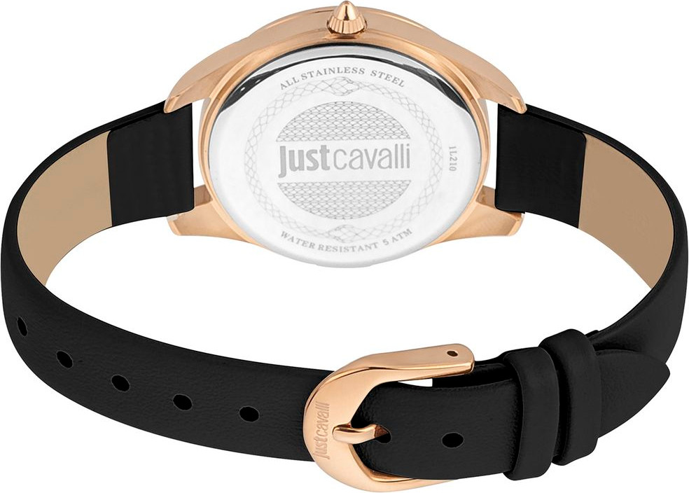 Watch Just Cavalli