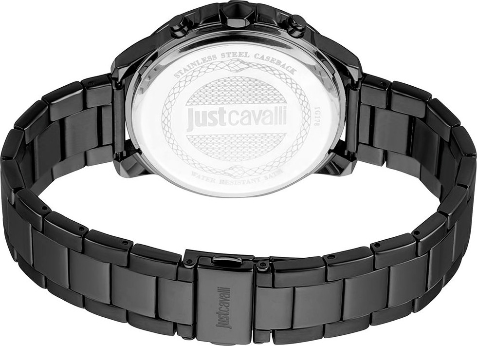 Uhr Just Cavalli