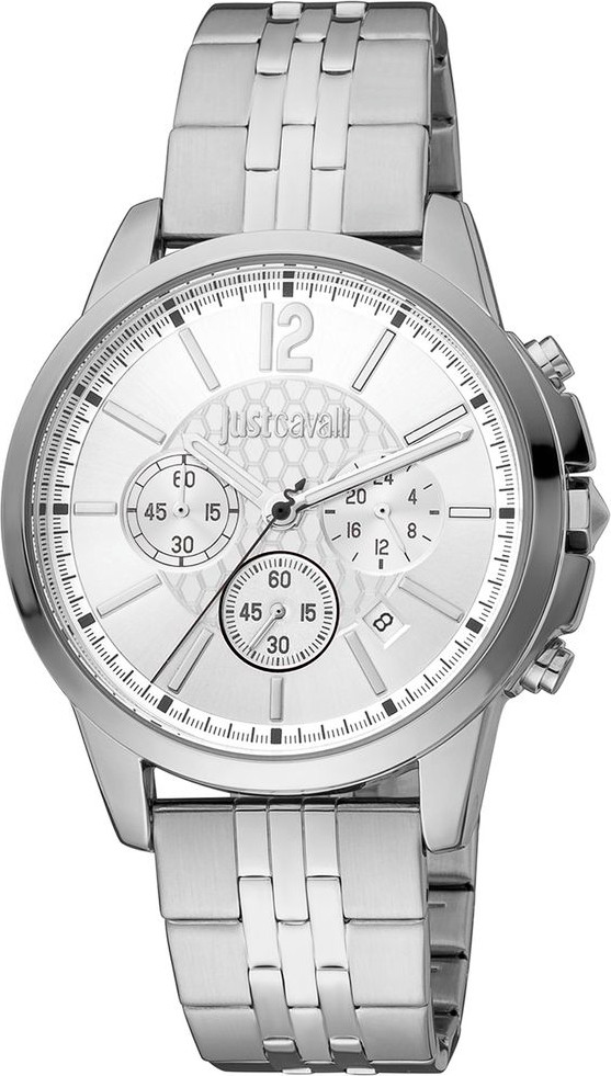 Bracelet Watch Just Cavalli