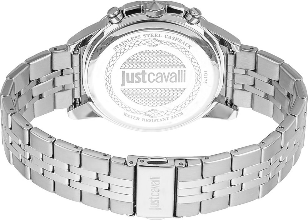 Bracelet Watch Just Cavalli