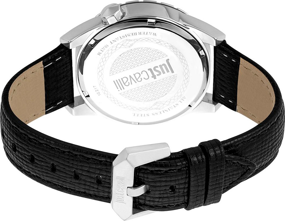 Watch Just Cavalli