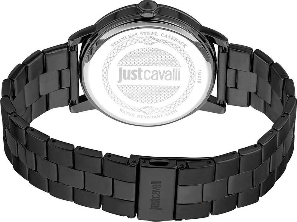 Watch Just Cavalli