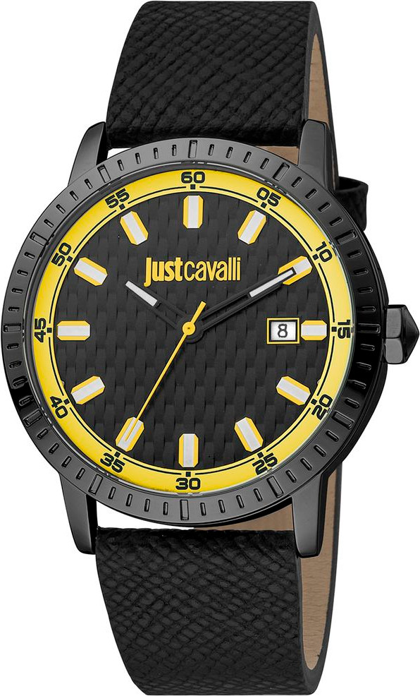 Watch Just Cavalli