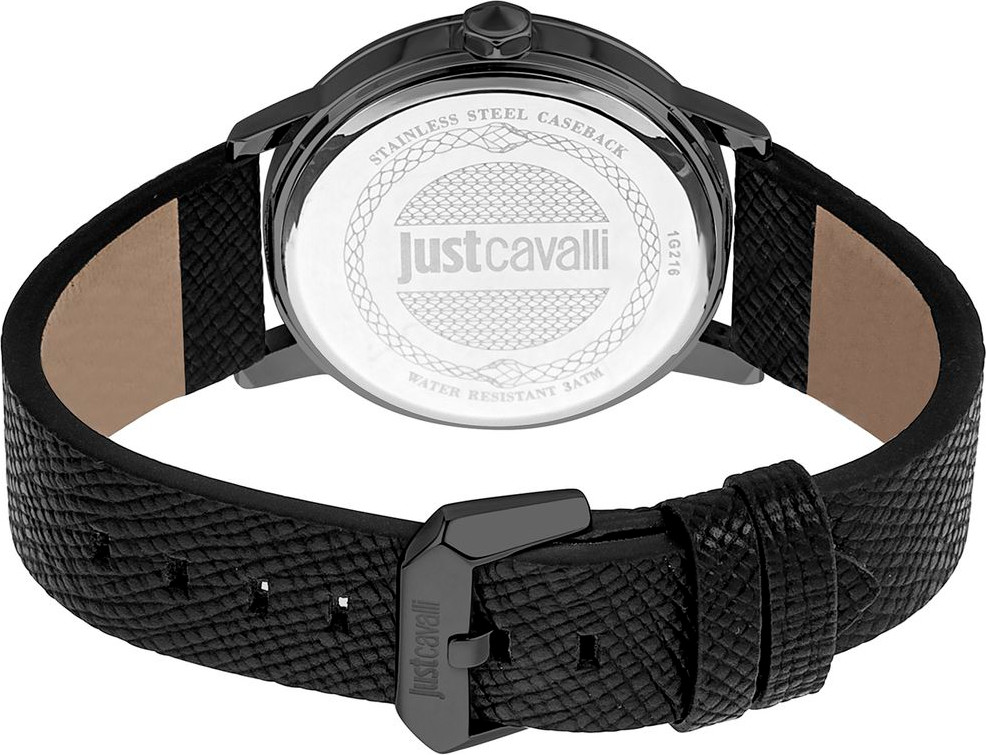 Watch Just Cavalli