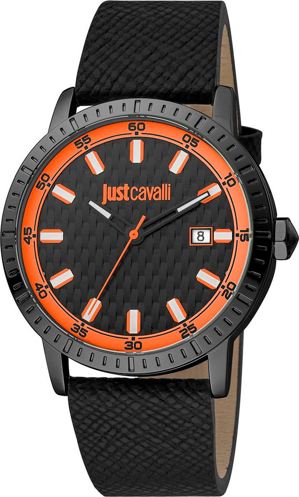 Watch Just Cavalli