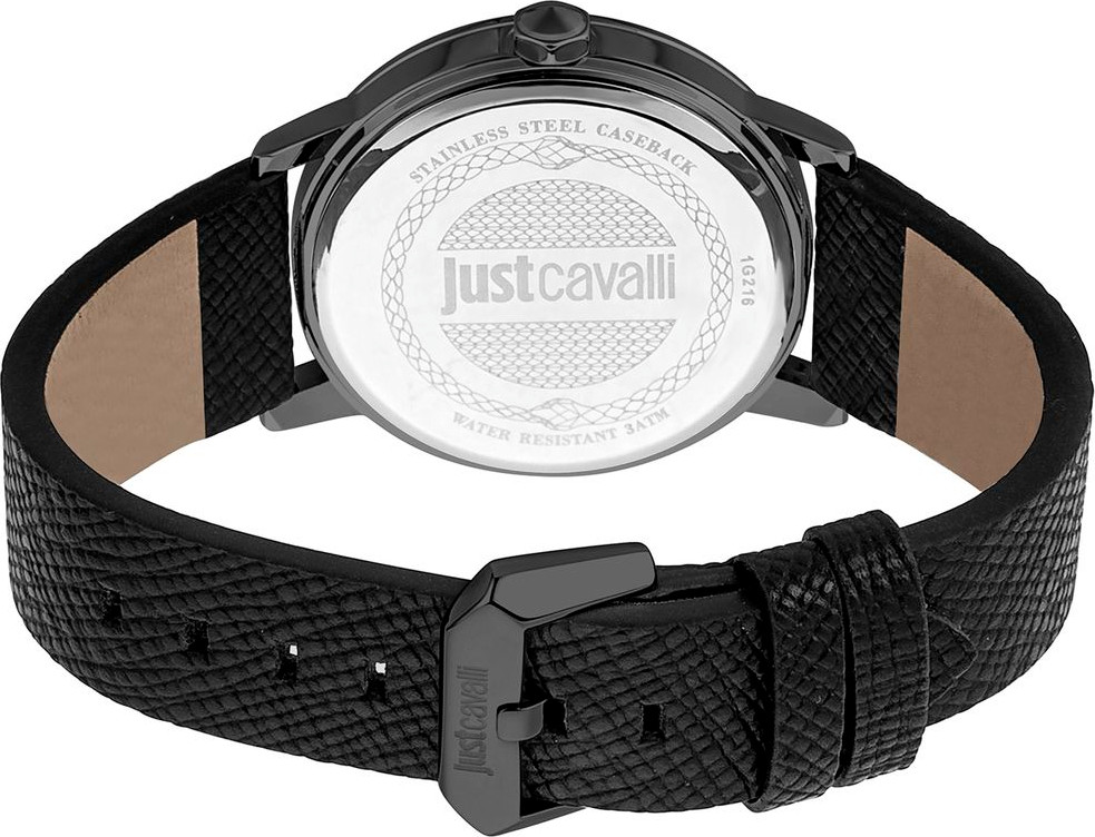 Watch Just Cavalli