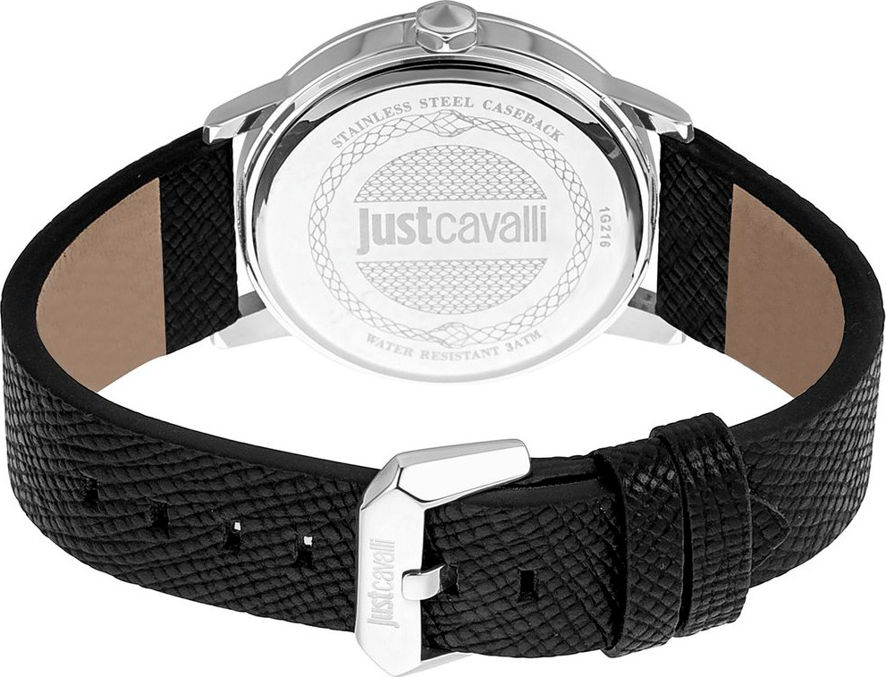 Watch Just Cavalli