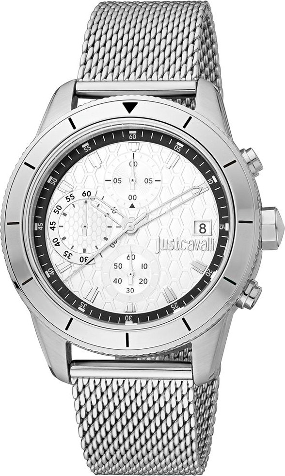 Uhr Just Cavalli