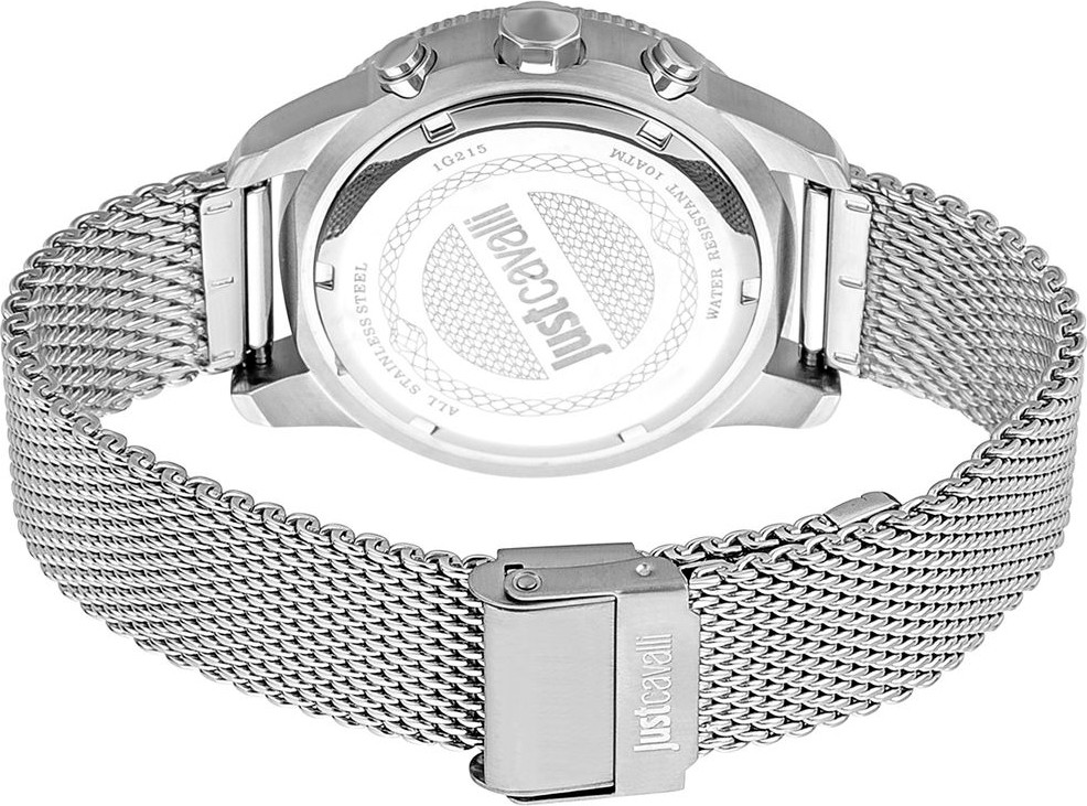 Watch Just Cavalli