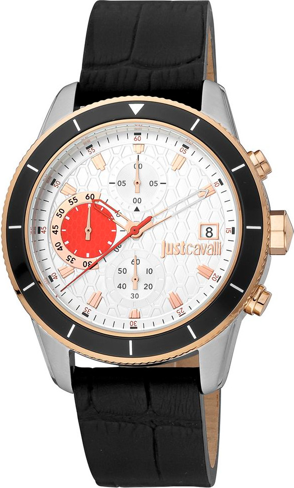 Bracelet Watch Just Cavalli