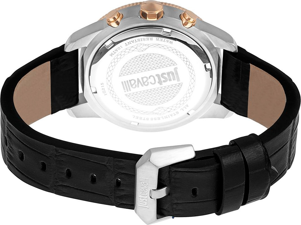Bracelet Watch Just Cavalli