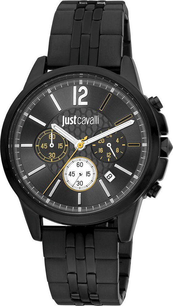 Herrenuhr Just Cavalli