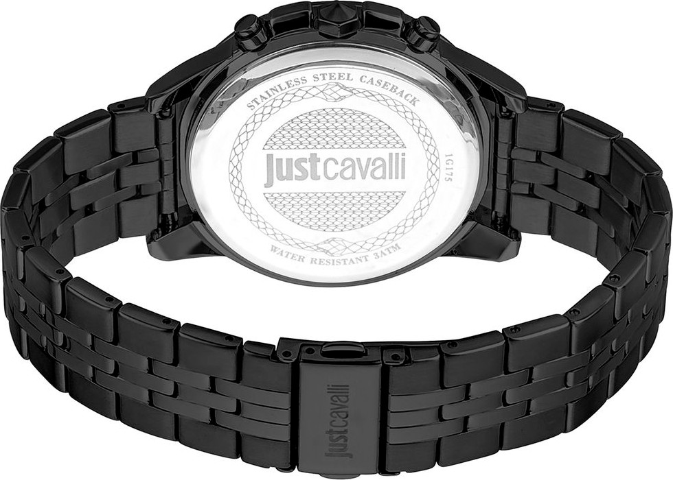 Herrenuhr Just Cavalli